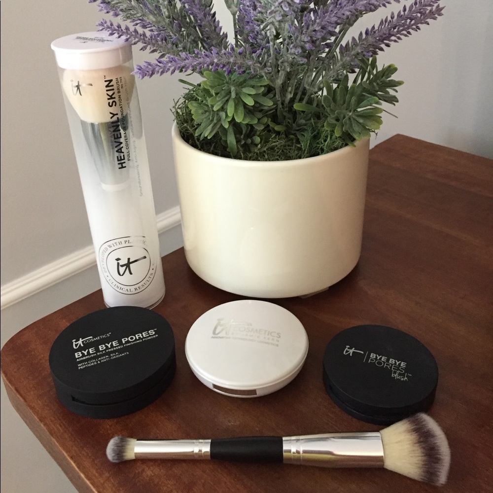 IT Cosmetics Bundle